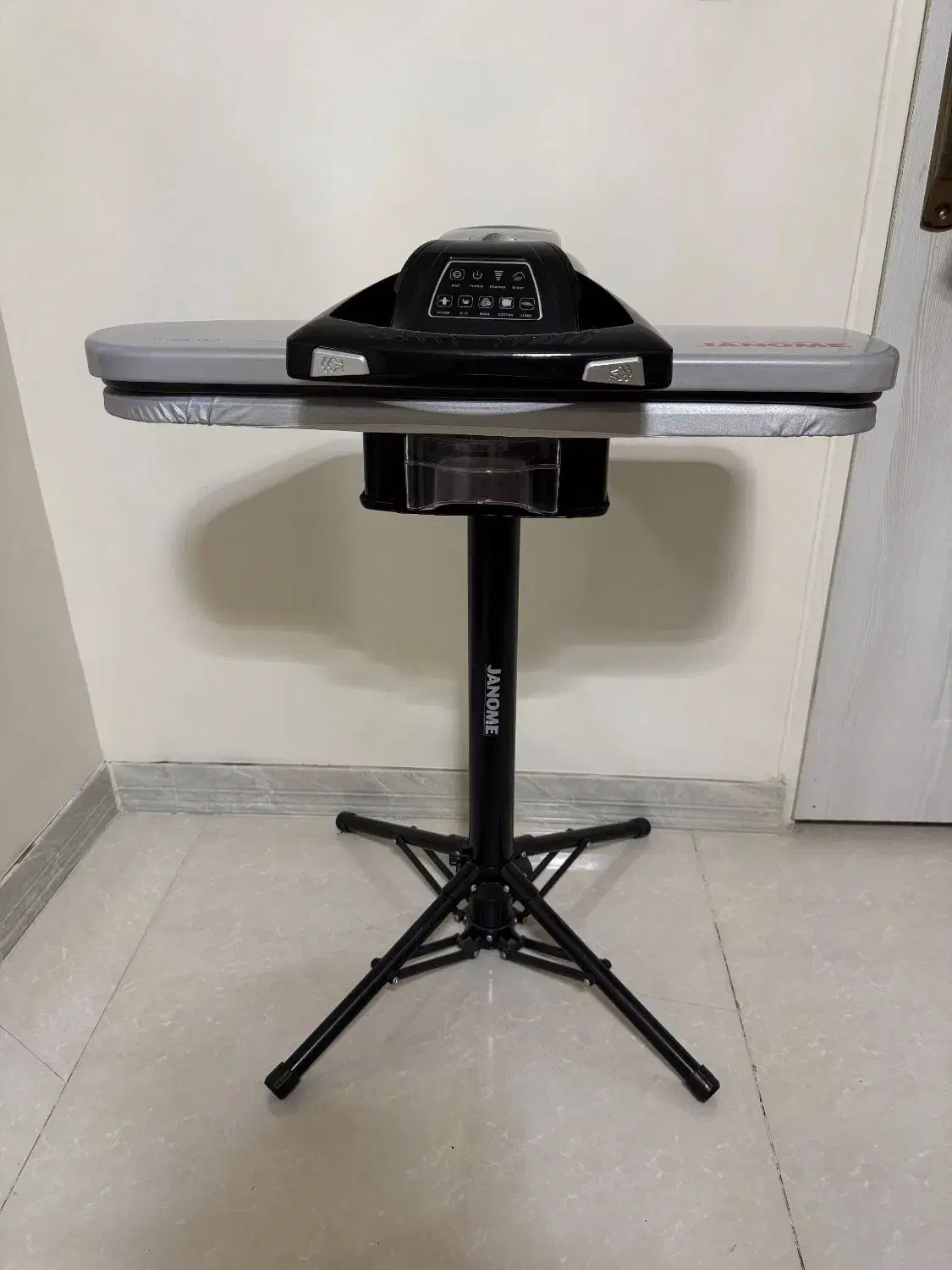 اتو پرسی ژانومه|اتو و لوازم اتو|تهران, جوادیه|دیوار