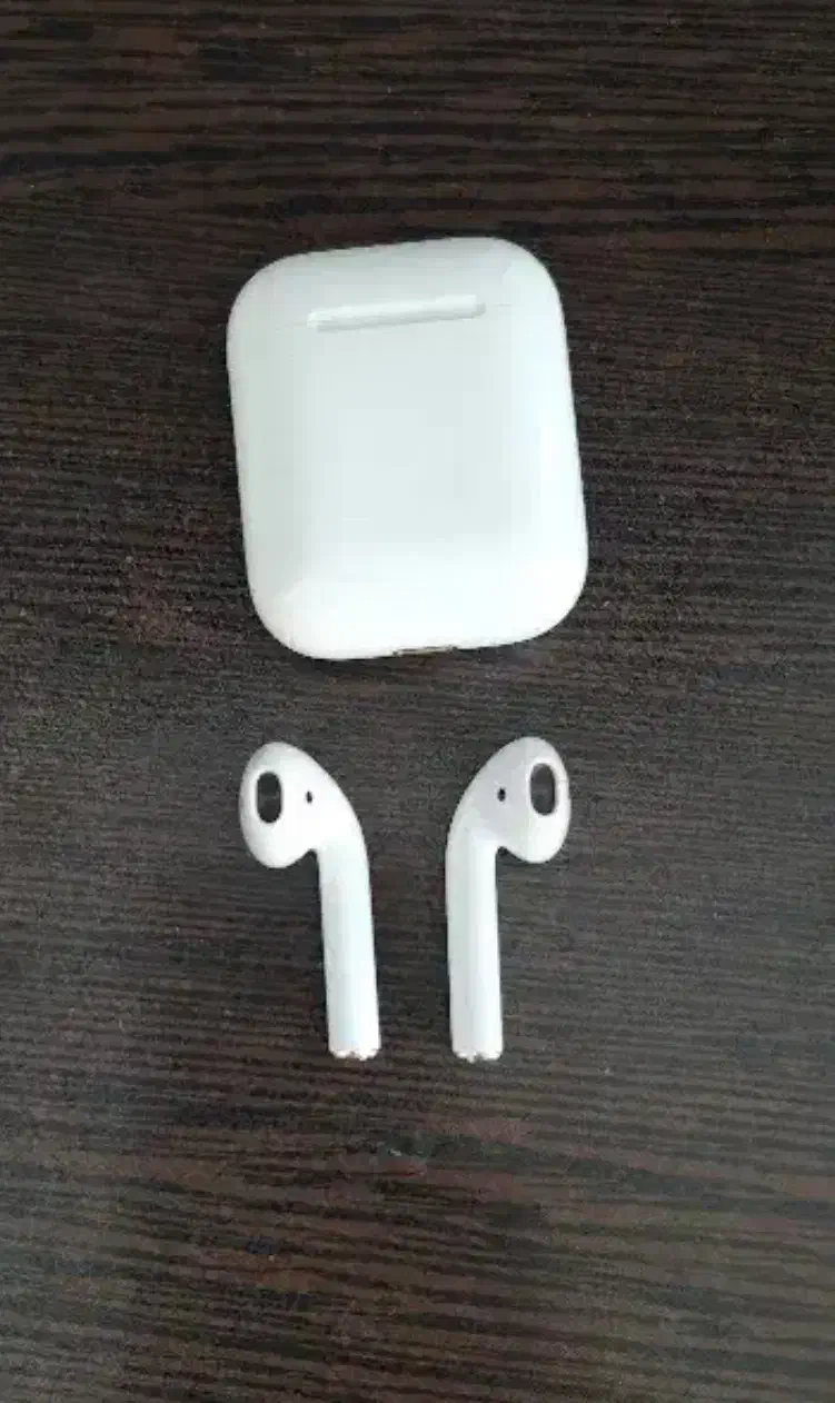 AirPods New Generation|لوازم جانبی موبایل و تبلت|تهران, بهجتآباد|دیوار
