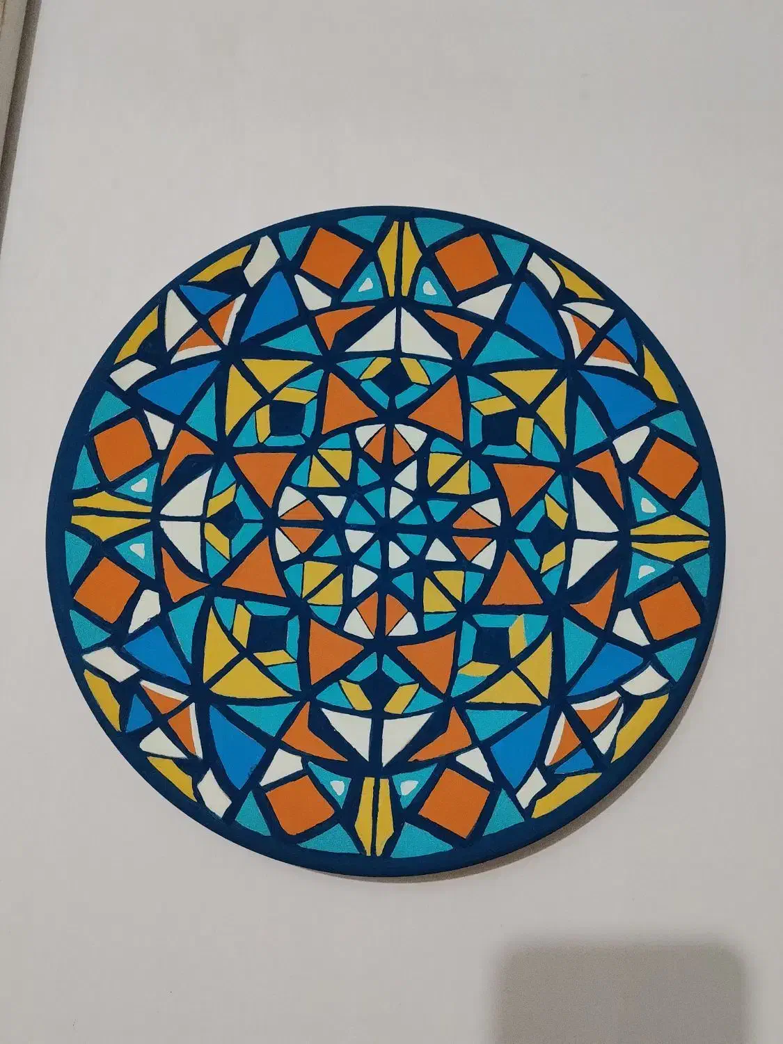 دیوارکوب|تابلو، نقاشی، عکس|اهواز, شهرک الهیه|دیوار