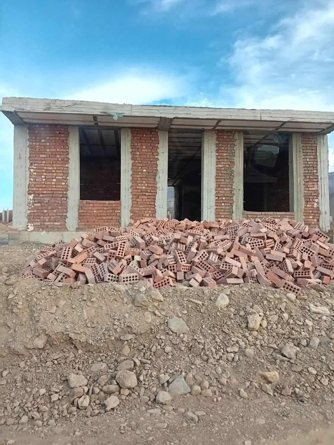 خانه|فروش خانه و ویلا|زرند, |دیوار