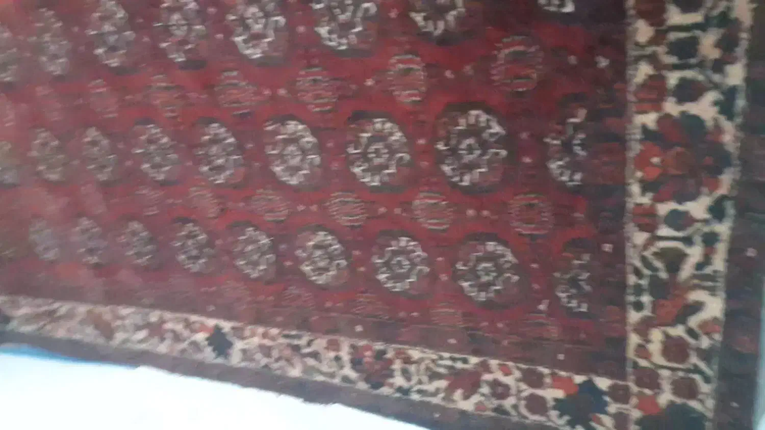 فرش دست بافت 225×157|فرش|احمدسرگوراب, |دیوار