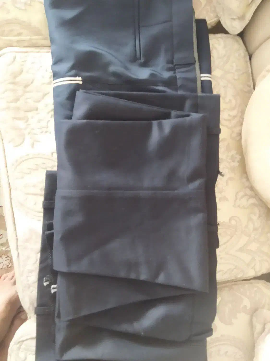 لباس کار|لباس|اصفهان, مهدی آباد|دیوار