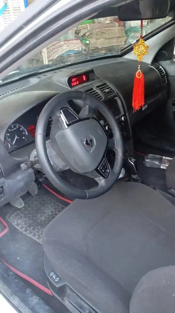 سرون پلاس خشک1404|خودرو سواری و وانت|ایرانشهر, |دیوار