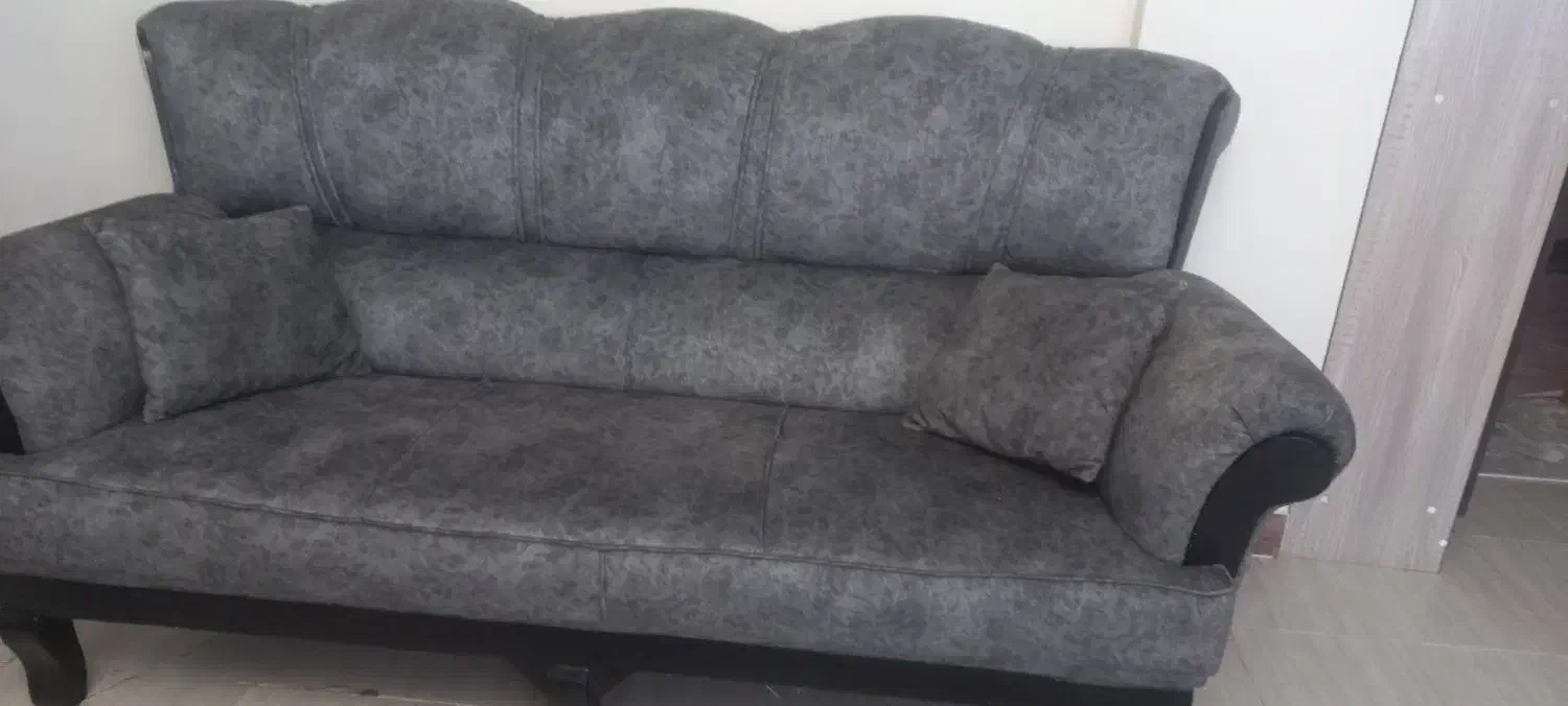 مبل|مبلمان خانگی و میز عسلی|ملارد, |دیوار