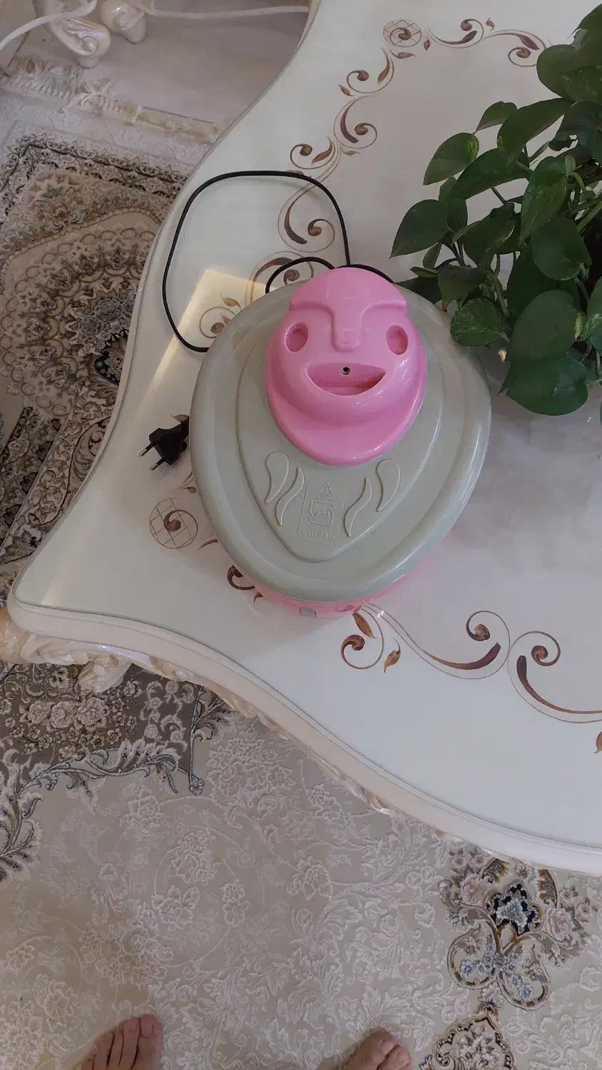 دستگاه بخور|سایر لوازم برقی|ارومیه, |دیوار