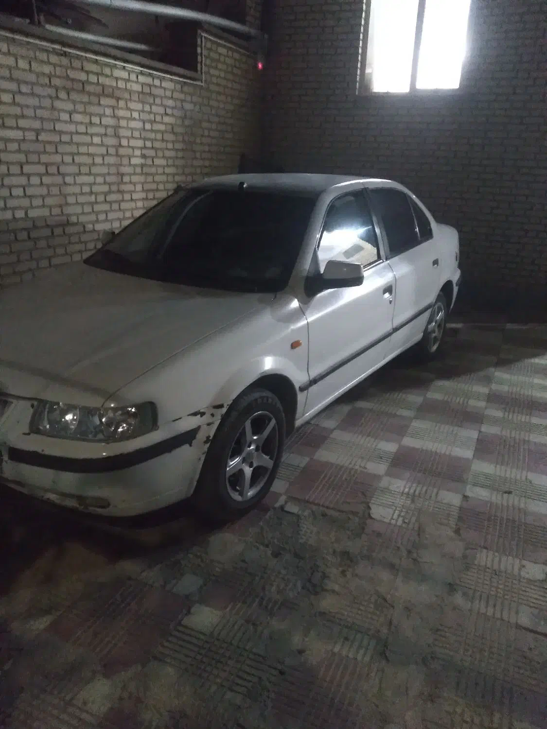 سمند lx|خودرو سواری و وانت|داران, |دیوار