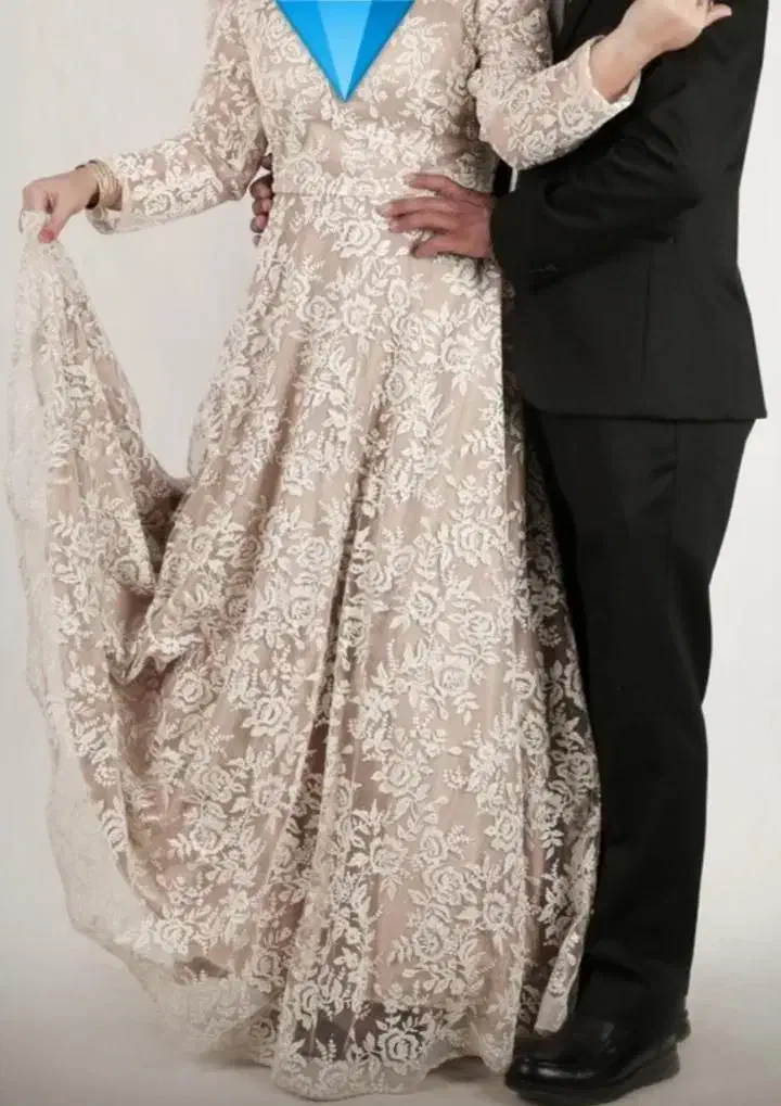 لباس مجلسی تن پوش دوم|لباس|اقبالیه, |دیوار