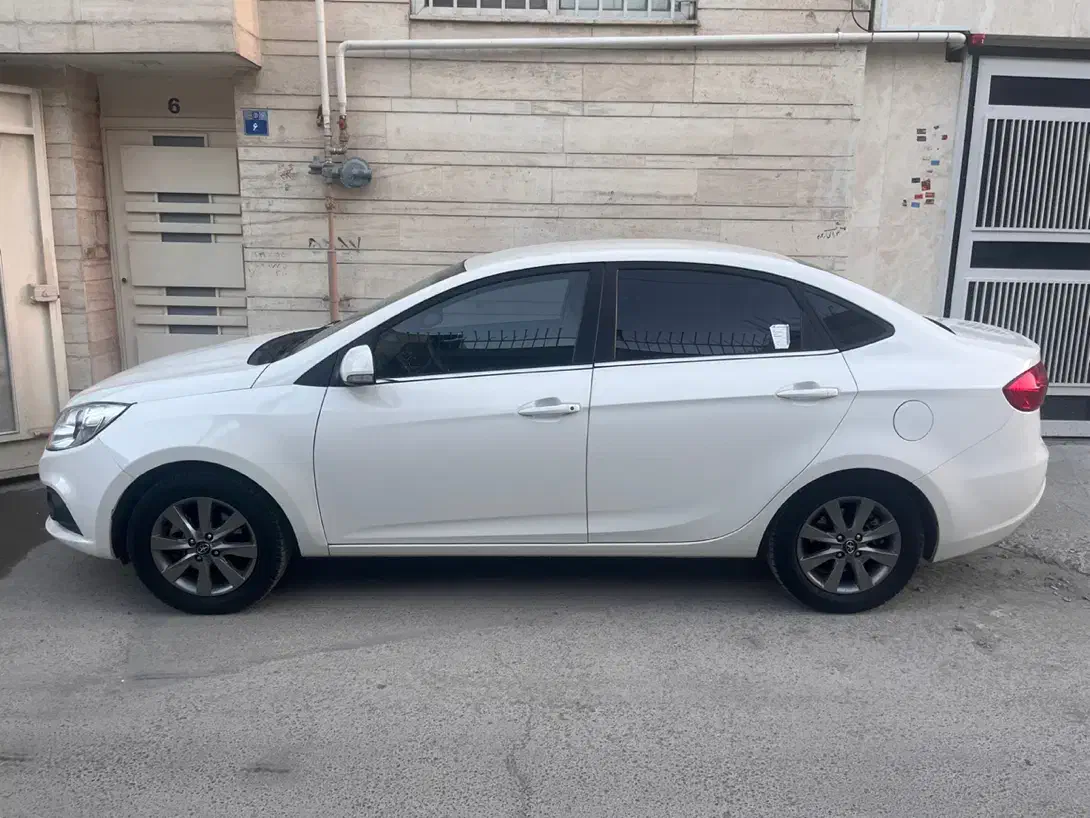 جک j4|خودرو سواری و وانت|اصفهان, خانه اصفهان|دیوار