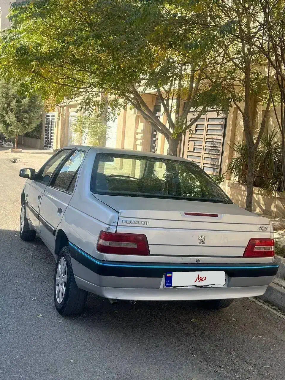 slx مدل ۸۸ کمکار|خودرو سواری و وانت|مشهد, کارمندان دوم|دیوار