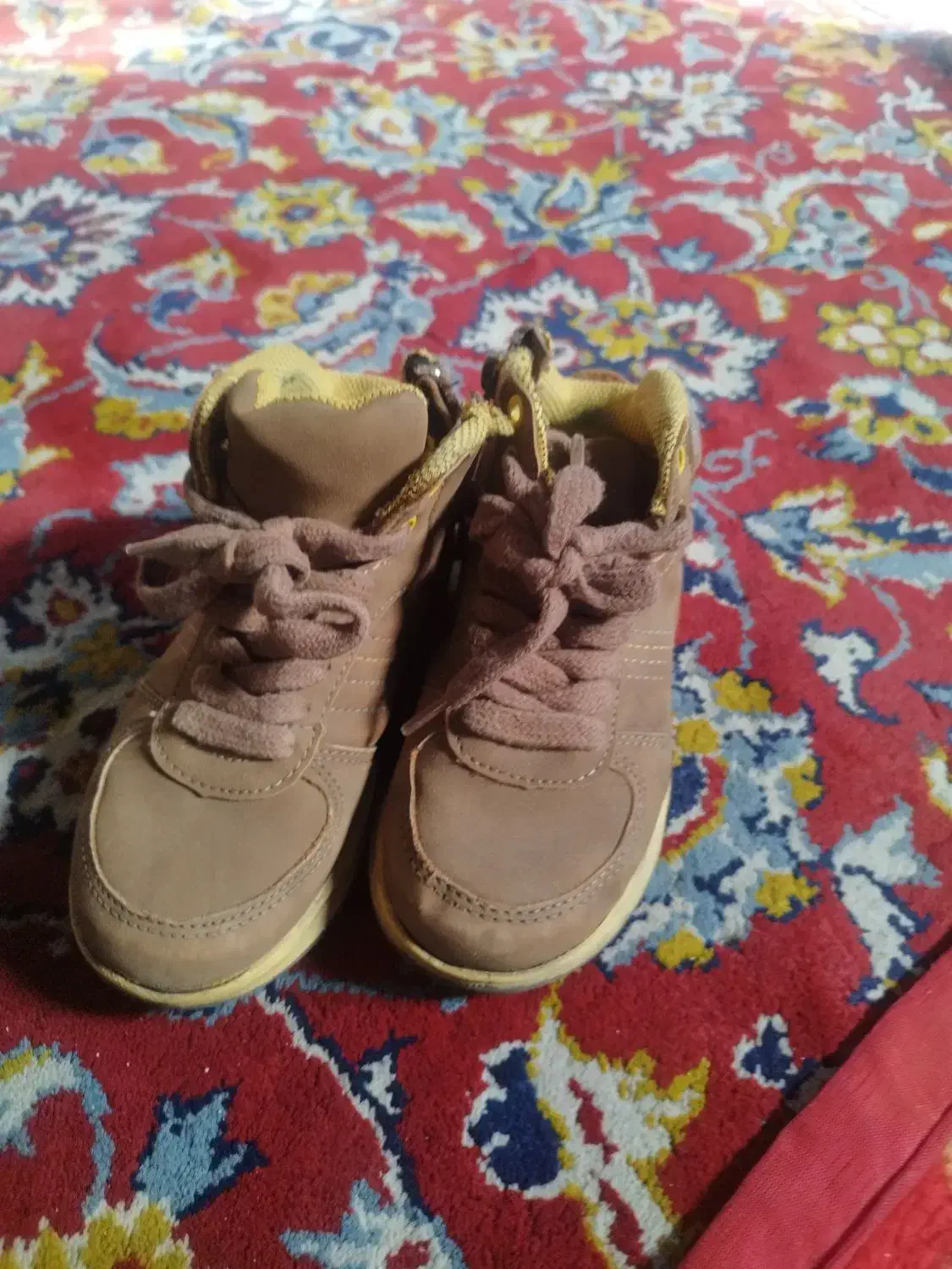 کفش بچه گانه|کفش و لباس بچه|نظرآباد, شهرک سید جمال الدین|دیوار