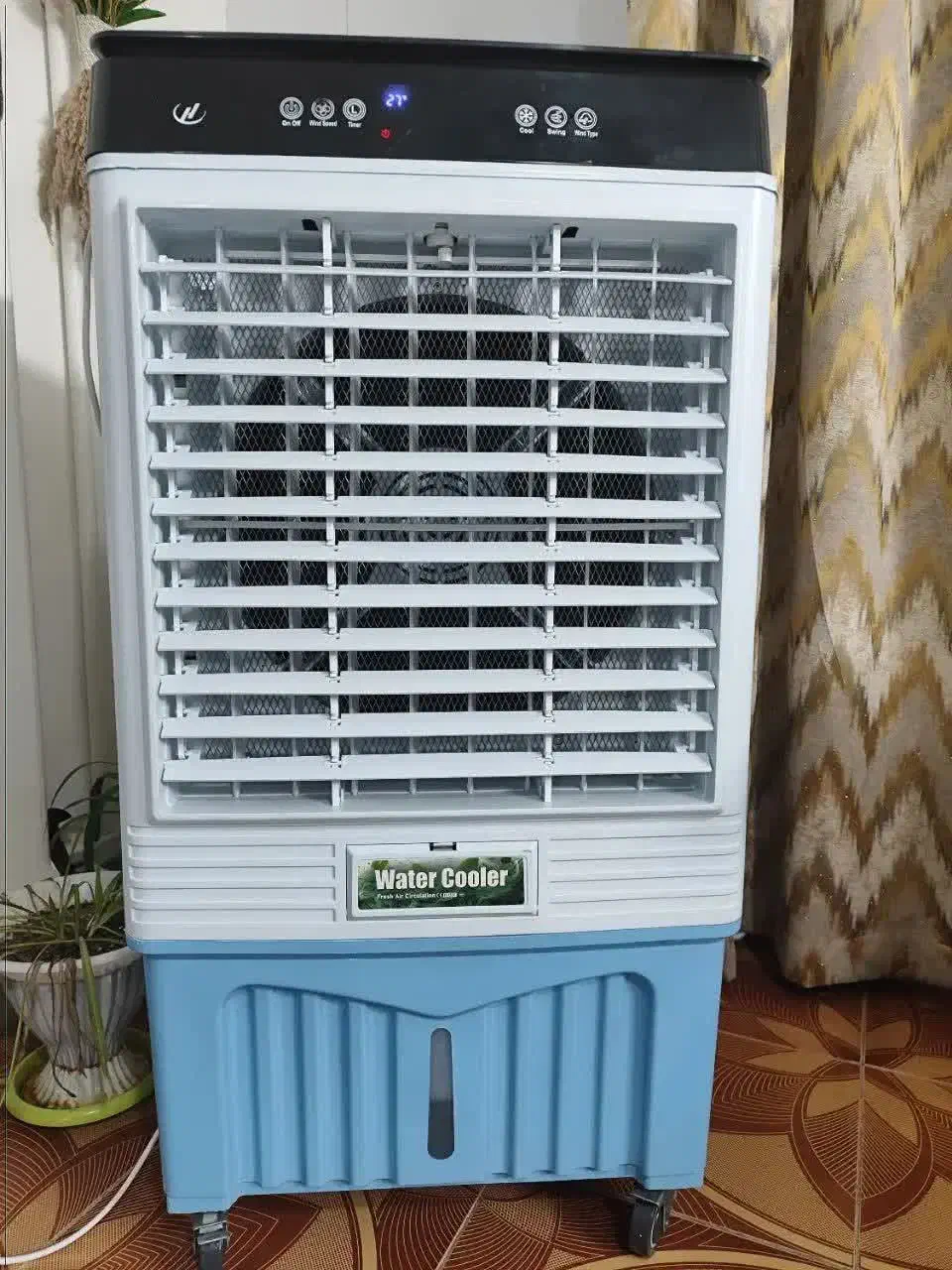 کلر ابی پرتابل34000|کولر آبی|پاکدشت, پاکدشت (مامازند)|دیوار