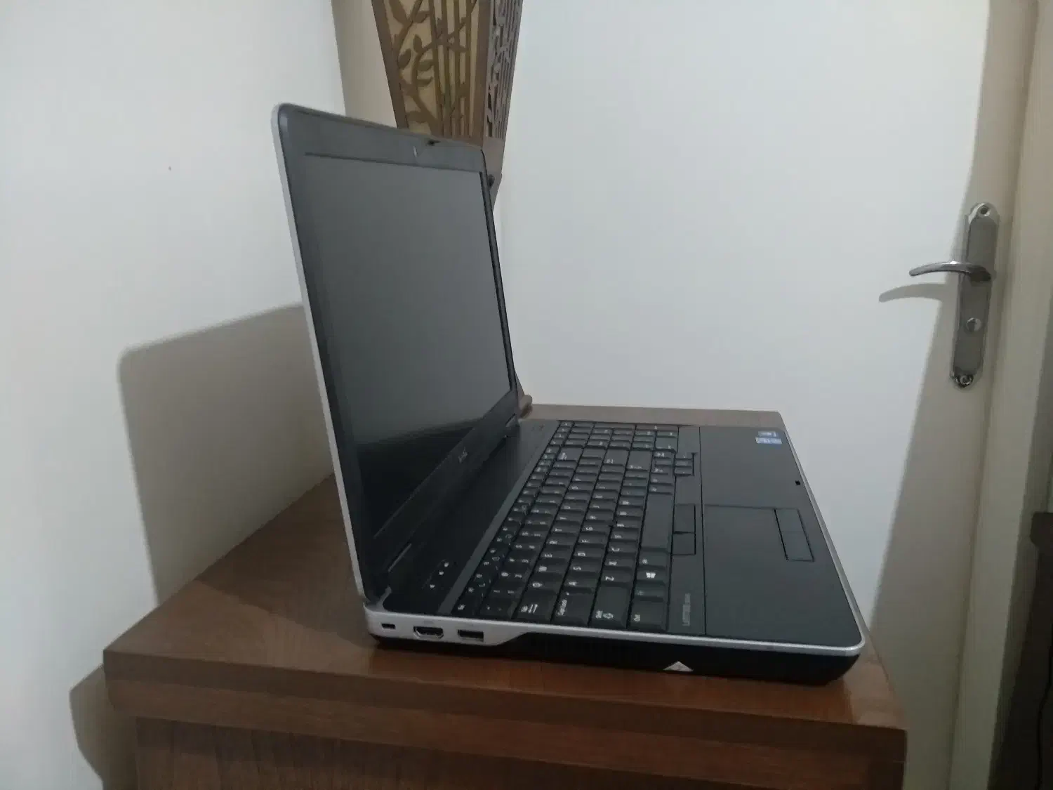لپ تاپ E6540 دل i5 4200M کاملا سالم|رایانه همراه|کرج, باغ سیب|دیوار