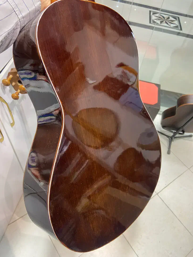 گیتار seven|گیتار، بیس، امپلیفایر|بوشهر, |دیوار