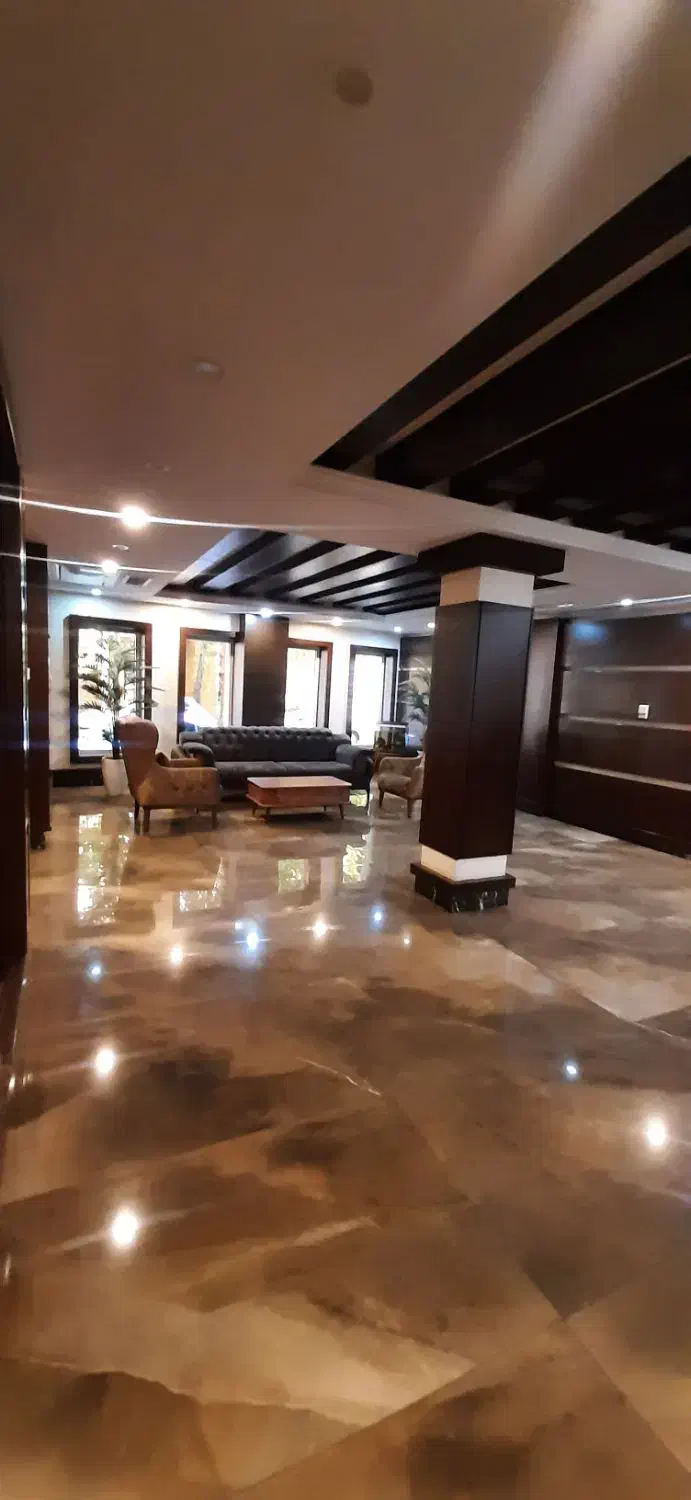 ۲۰۰متر ۳خواب ،تاپ لوکیشن دروس، فول امکانات|فروش آپارتمان|تهران, دروس|دیوار