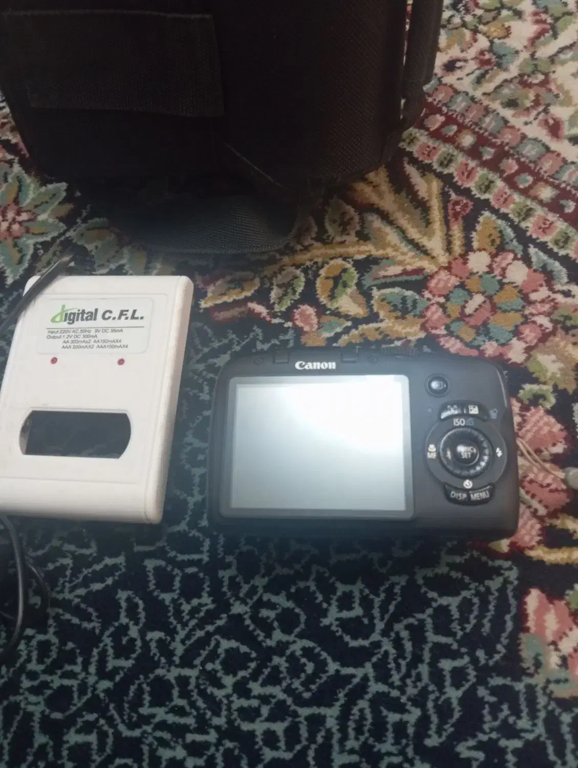 دوربین فیلمبرداری وعکاسی|دوربین عکاسی و فیلمبرداری|خرمآباد, |دیوار