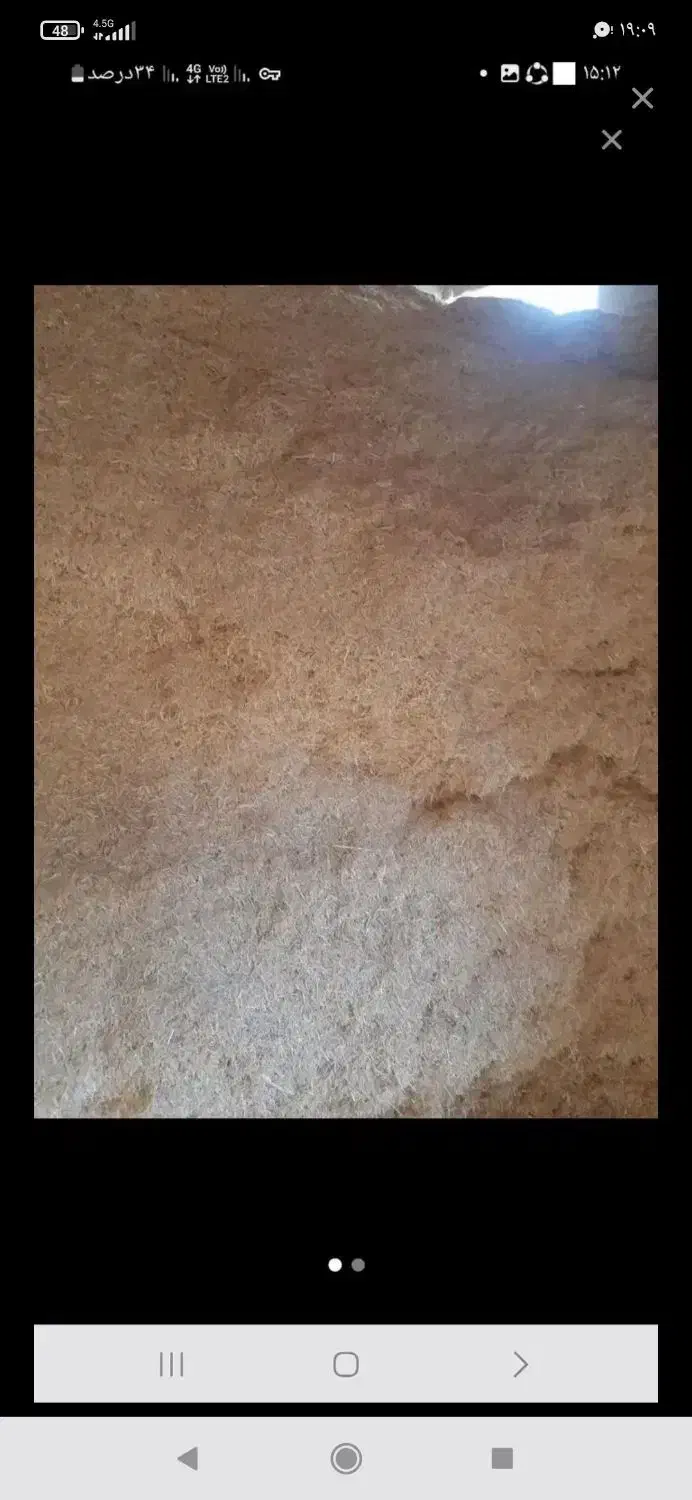 کاه|لوازم جانبی حیوانات|سیروان, |دیوار