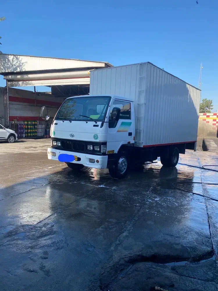 اسباب کشی|خدمات حمل و نقل|گرگان, |دیوار