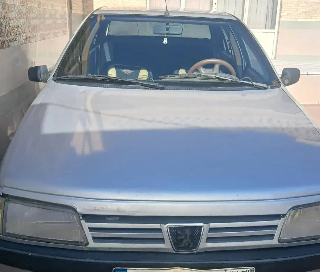 از اول اگهی گذاشتم  دوباره پیام بزار|خودرو سواری و وانت|یزد, |دیوار