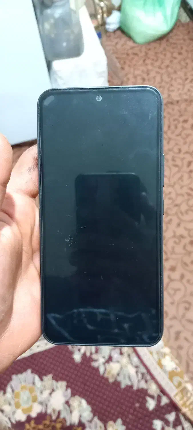 گوشی a54|موبایل|تاکستان, |دیوار