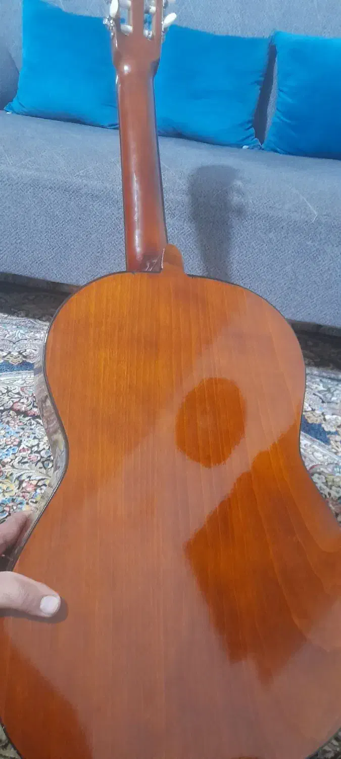 گیتار|گیتار، بیس، امپلیفایر|شهریار, شهرک سازمانی ظفر|دیوار