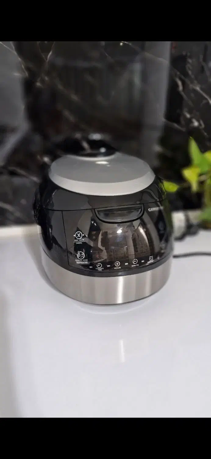 سرخکن|سایر لوازم برقی|خمینی‌شهر, |دیوار