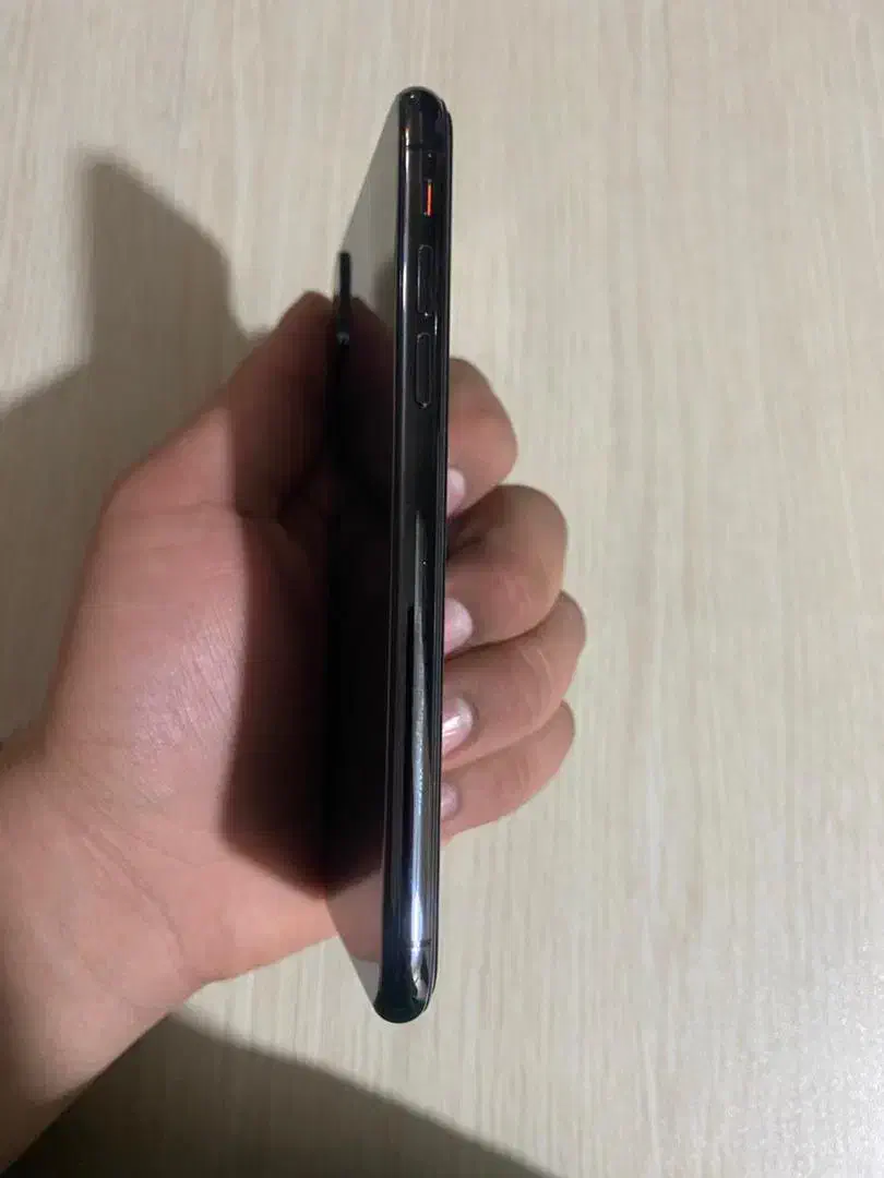 آیفون x بدون خط و خش|موبایل|پردیس, فاز ۱|دیوار