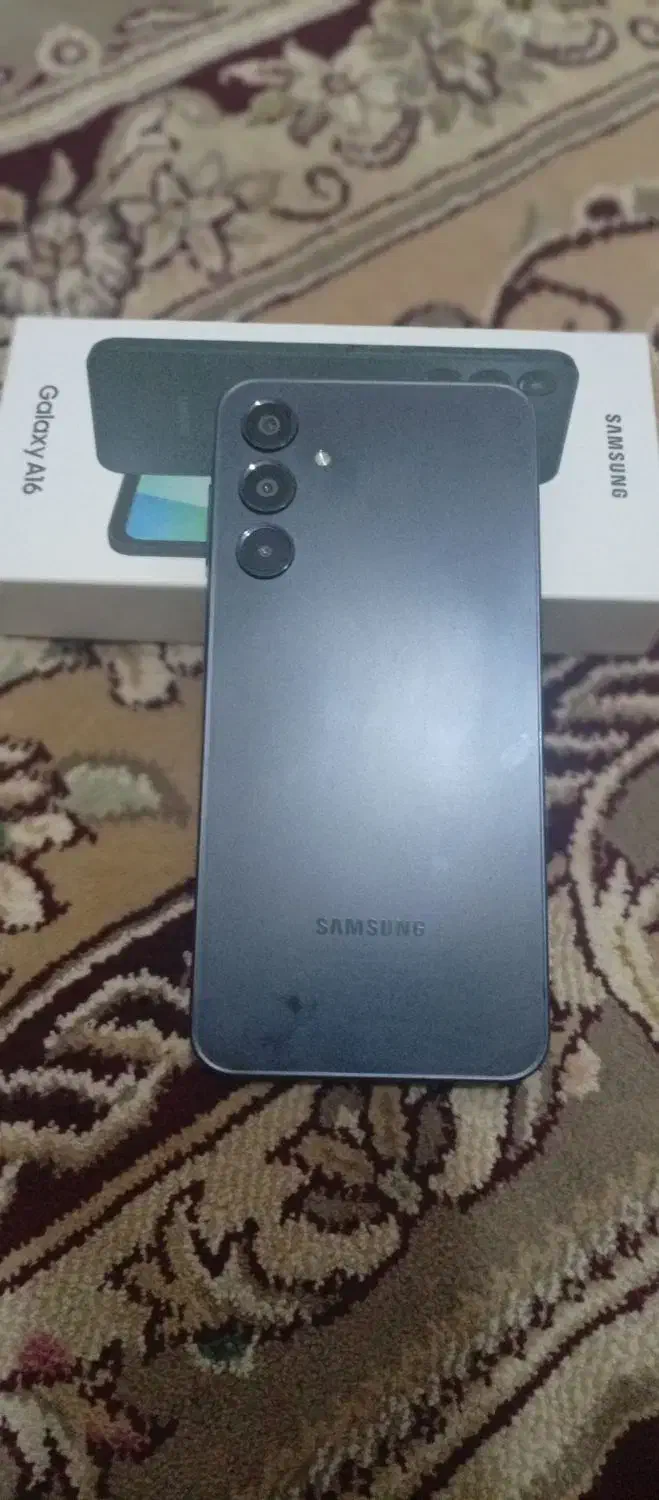 فروش گوشی a16|موبایل|الیگودرز, |دیوار