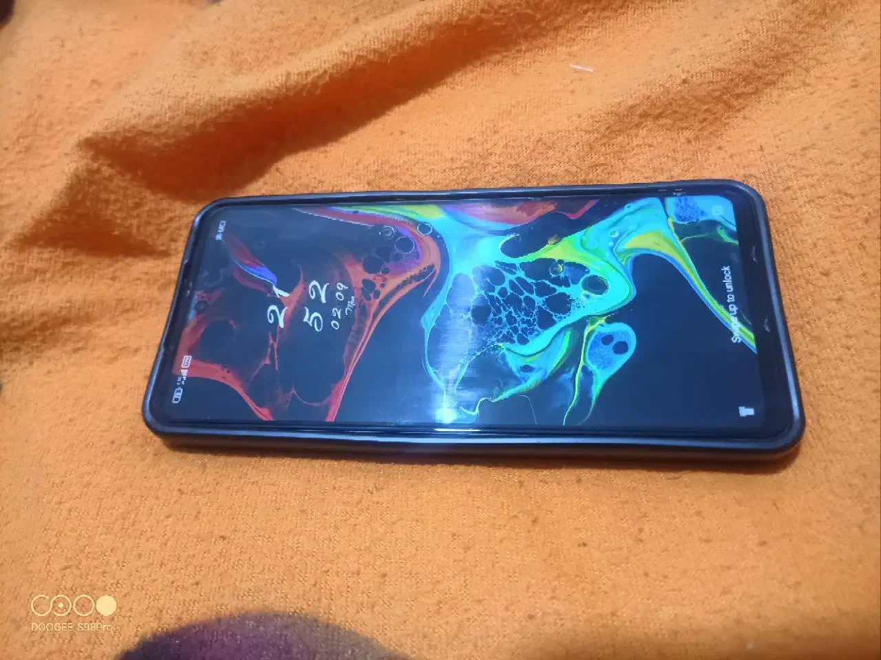 پوکو x3 nfc|موبایل|خرم‌آباد, |دیوار