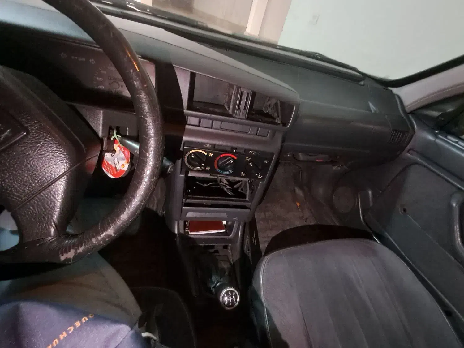 پژو ۴۰۵ gl مدل ۷۱|خودرو سواری و وانت|طرقبه, |دیوار