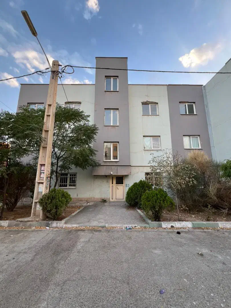 واحد ابتدا مهستان-با بهترین دسترسی|فروش آپارتمان|هشتگرد, شهرک دریا|دیوار