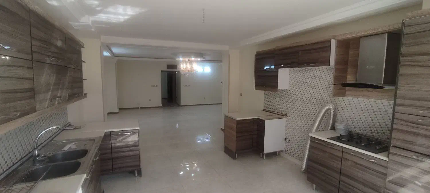 اجاره آپارتمان ۱۱۰ متری|اجارهٔ آپارتمان|ورامین, ورامین|دیوار