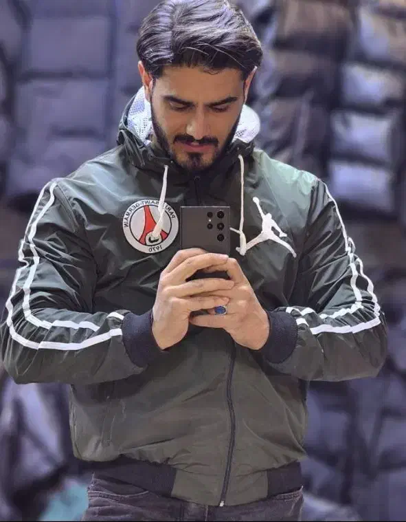 سایزبزرگ داخل خز ساده|لباس|اصفهان, گرکان|دیوار