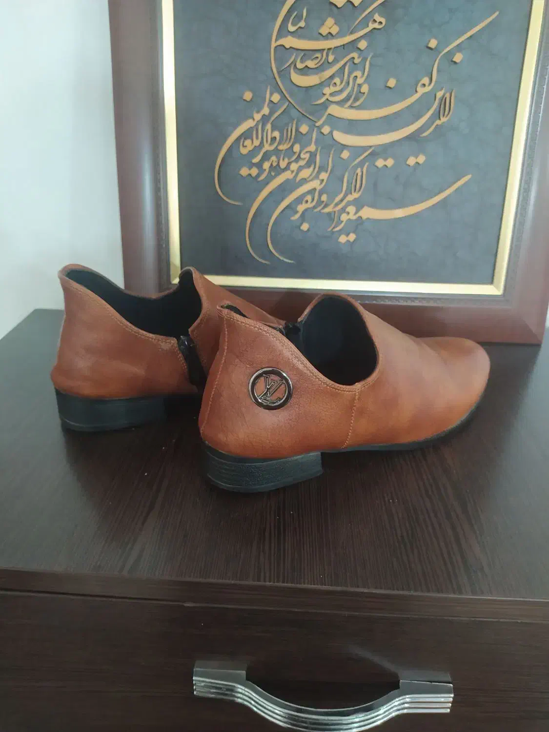 ست کیف و کفش زنانه|کیف، کفش، کمربند|میاندوآب, |دیوار