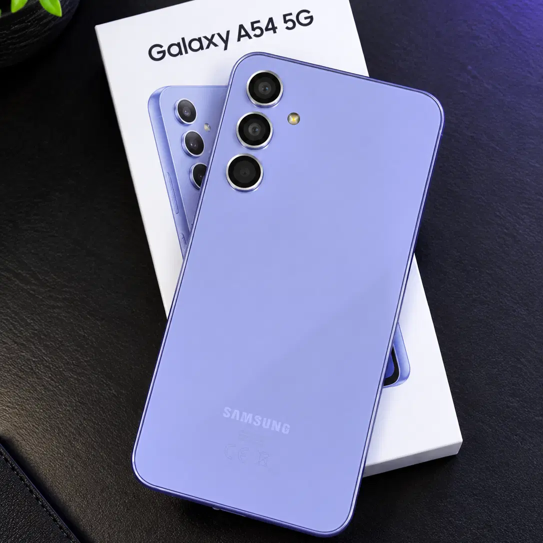 Galaxy A54|موبایل|شهرکرد, |دیوار