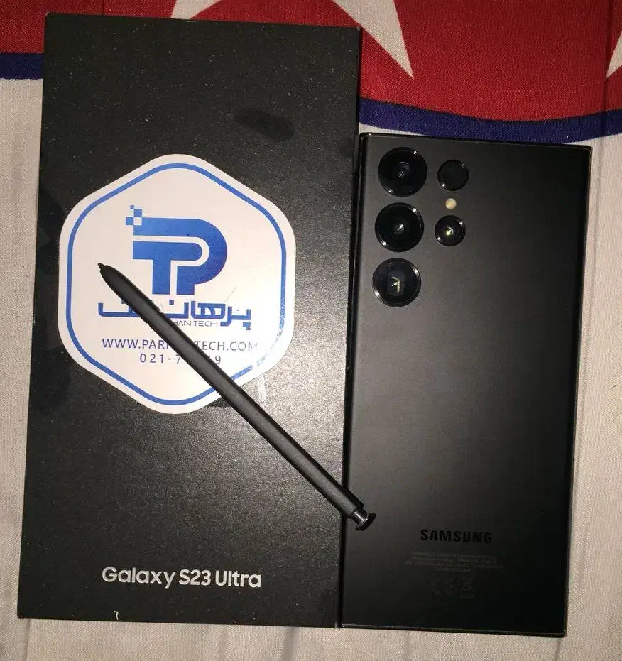 S23 ultra|موبایل|تهران, تهرانپارس جنوبی|دیوار