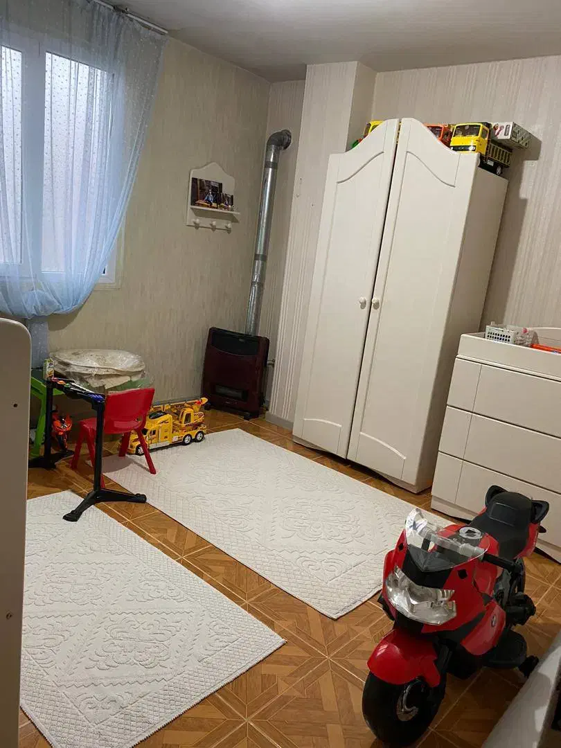 تخت و کمد بچگانه|تخت و سرویس خواب|شهریار, شهرک شاهد|دیوار