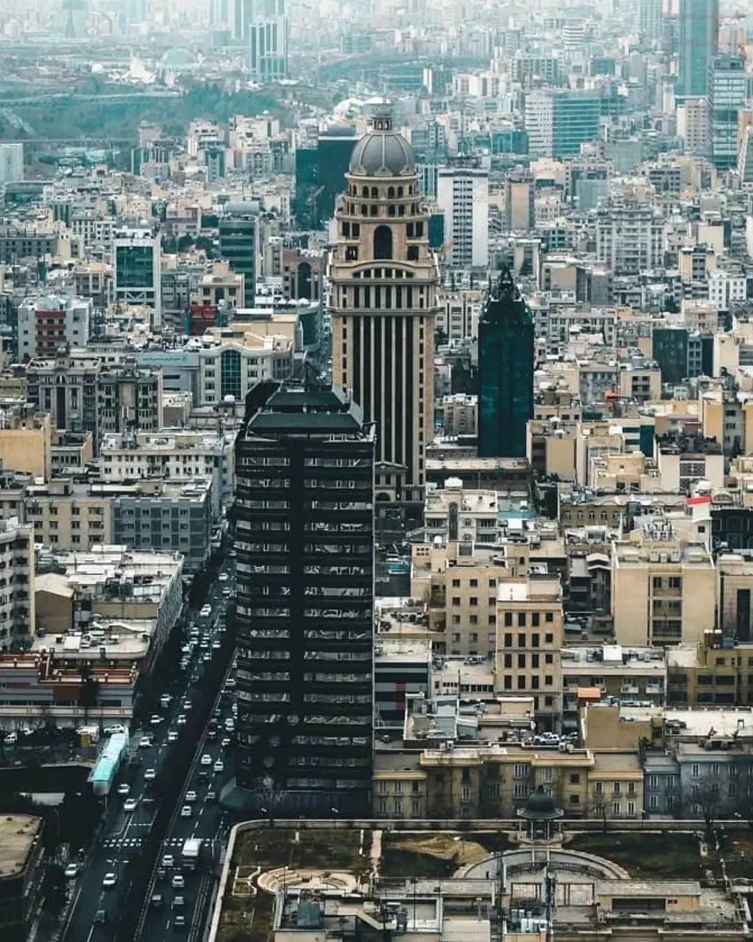 آپارتمان یکخواب 85 متر|فروش آپارتمان|شیراز, لاله|دیوار