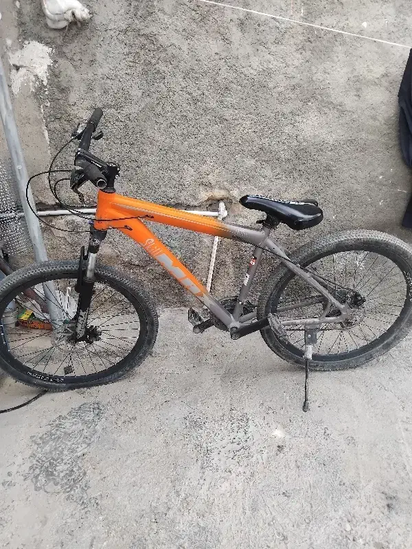 دوچرخه|دوچرخه، اسکیت، اسکوتر|بجنورد, |دیوار