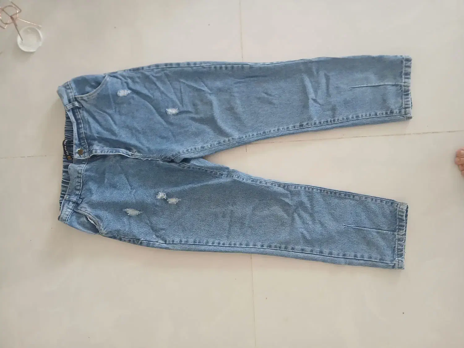 لباس همگی نو|لباس|گرگان, |دیوار