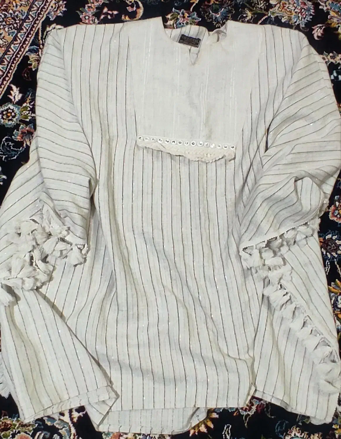 لباس|لباس|سبزوار, رضوی|دیوار