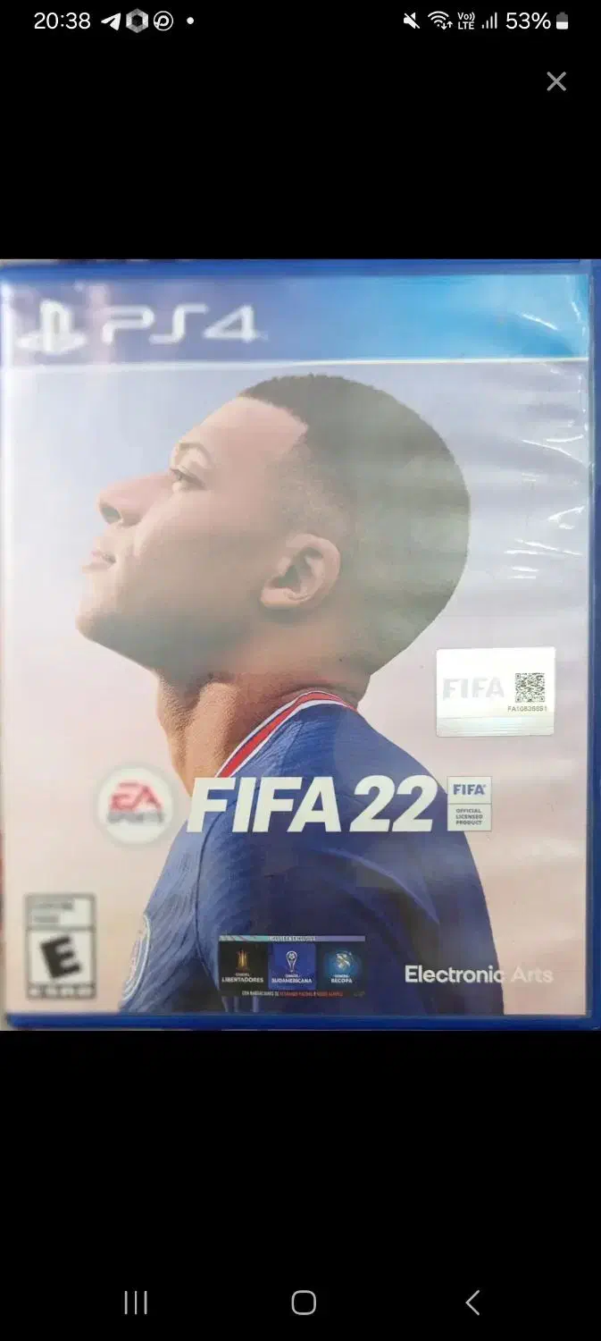 دیسک بازی ps4|کنسول، بازی ویدئویی و آنلاین|تهران, ارم|دیوار