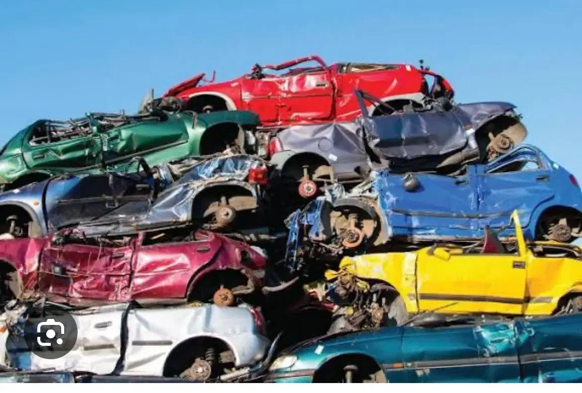 فرسوده اسقاطی اوراقی|خودرو سواری و وانت|زنجان, |دیوار