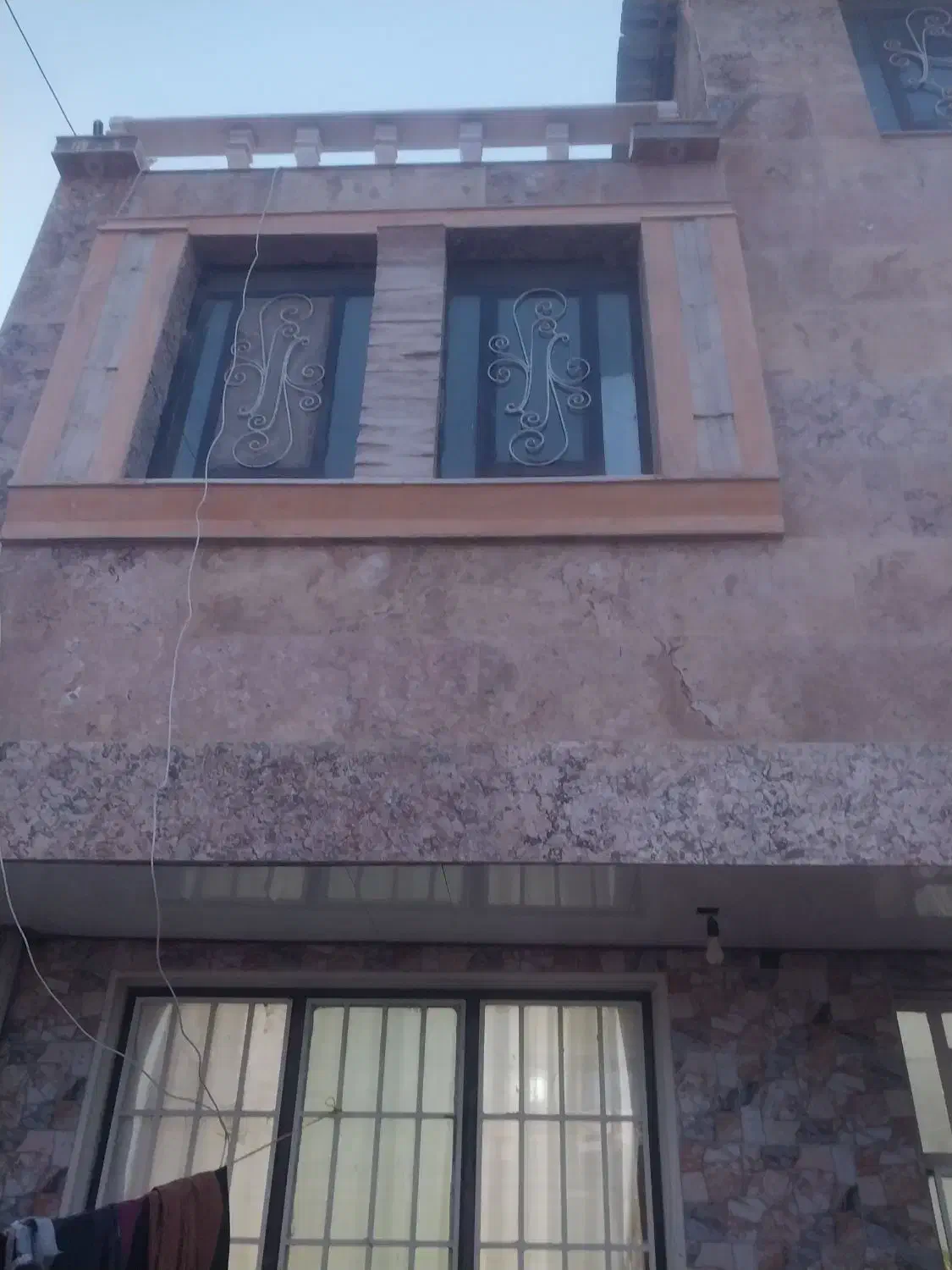 خانه مستقل 100ماهی 2یا 150ماهی 1تومن|اجارهٔ خانه و ویلا|نورآباد, |دیوار