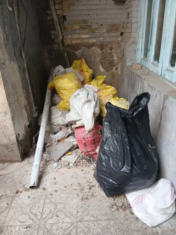 خدمات.نظافت.نظافتچی|خدمات نظافت|تهران, راه آهن|دیوار