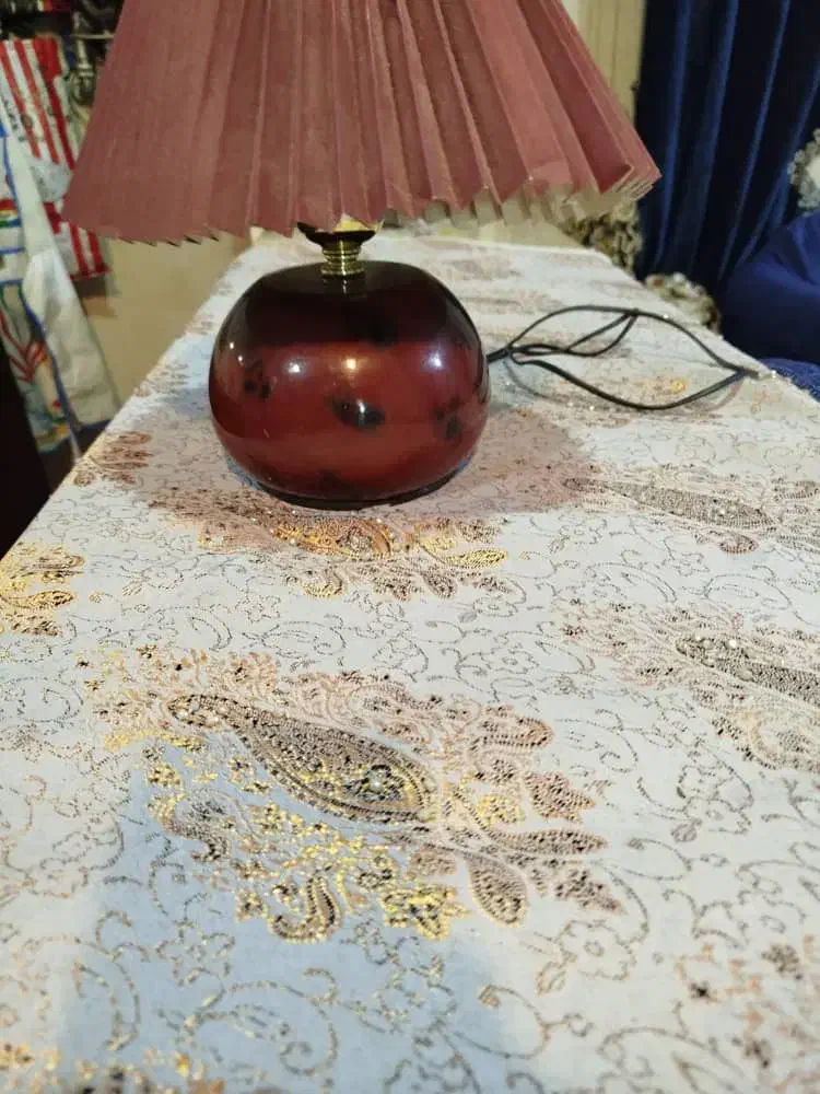 آباژور|چراغ خواب و آباژور|شیراز, ترمینال باربری|دیوار