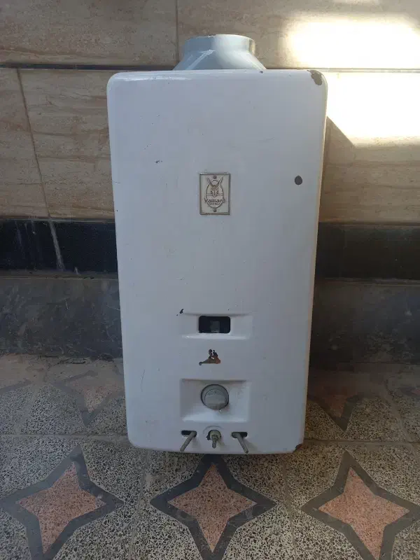 ابگرمکن دیواری خرگوشی|آبگرمکن، پکیج، شوفاژ|شوشتر, |دیوار