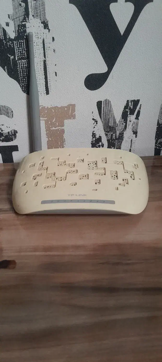 مودم تپ لینک|مودم و تجهیزات شبکه|ارومیه, |دیوار