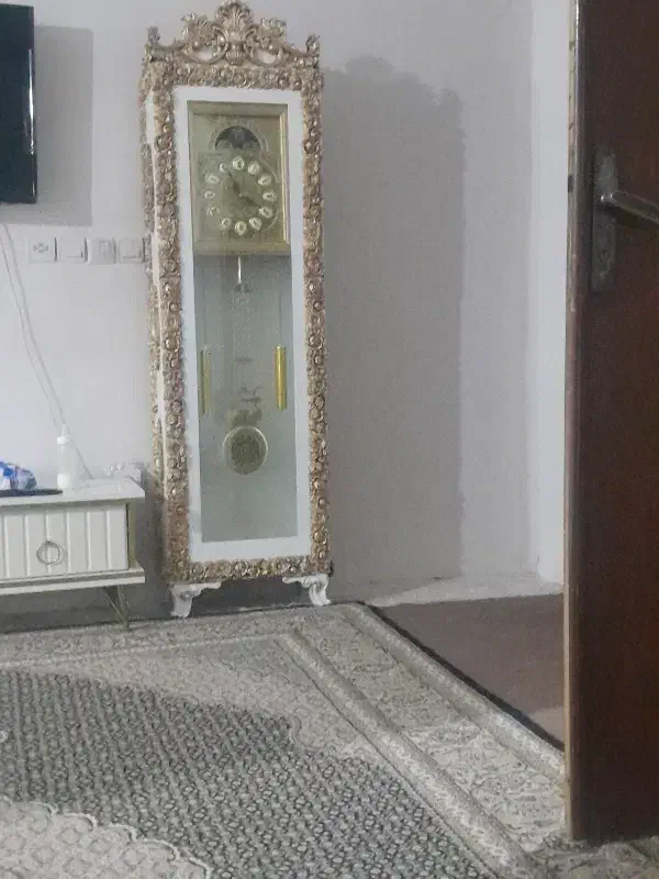 سالم و بدون ایراد|ساعت|ارومیه, |دیوار