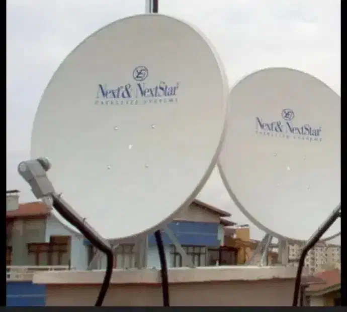 نصاب،نصب دقیق انتن|خدمات پیشه و مهارت|بندرعباس, |دیوار