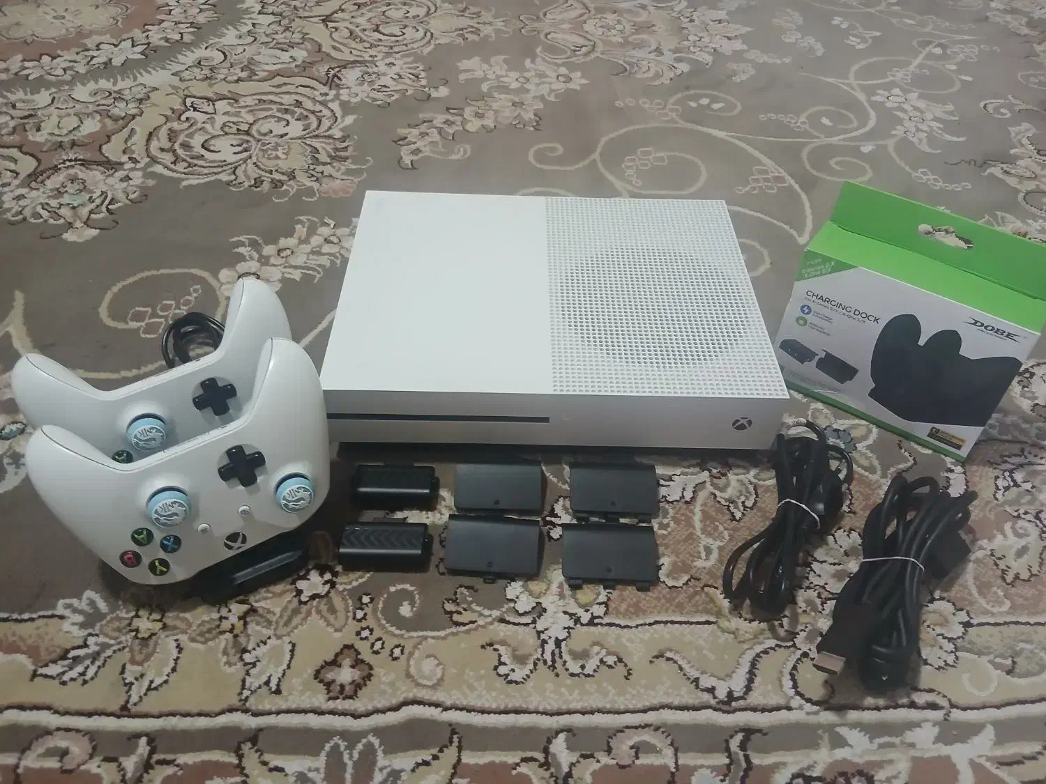 ایکس باکس وان اس یک ترا|کنسول، بازی ویدئویی و آنلاین|شیراز, غدیر جنوبی|دیوار